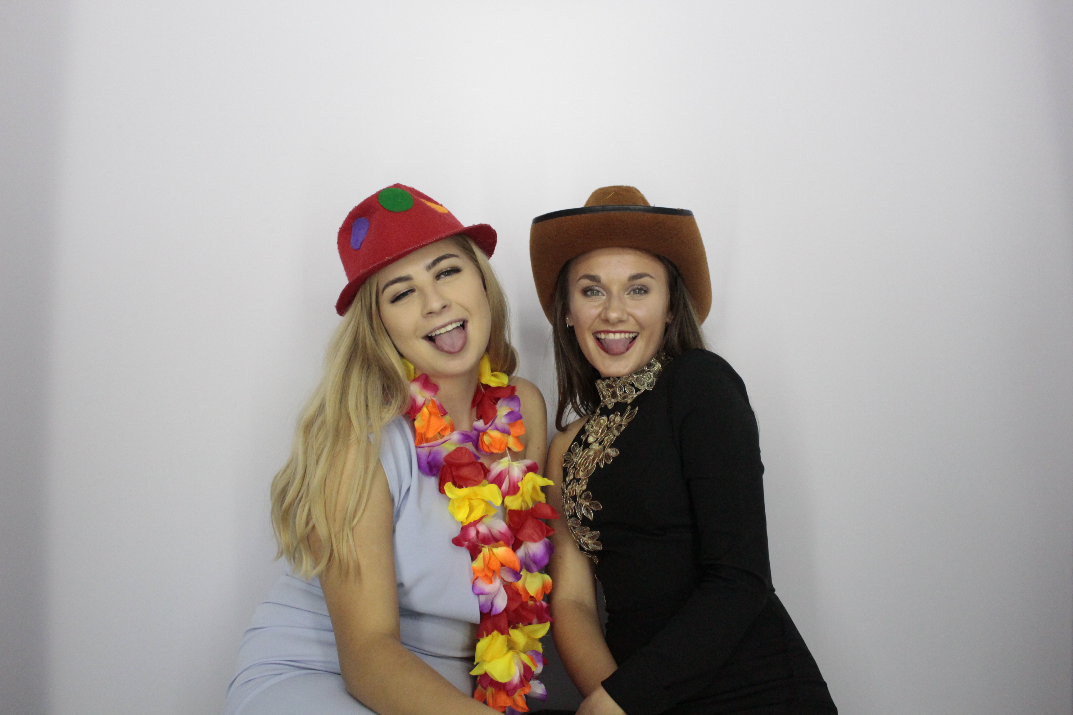 Norland Freshers Ball 2019 | View more photos from the event at gallery.myphotoboothexperience.co.uk/u/MyPhotoBoothExperienceLtd/Norland-Freshers-Ball-2019
